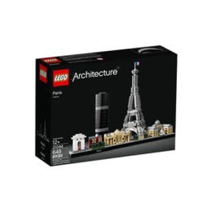 LEGO Architecture 21044 Paris