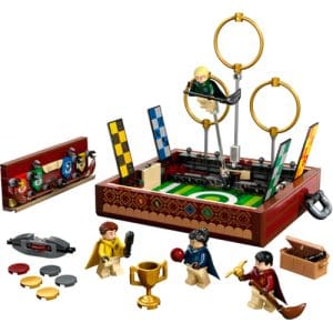 LEGO Harry Potter 76416 Quidditch Trunk