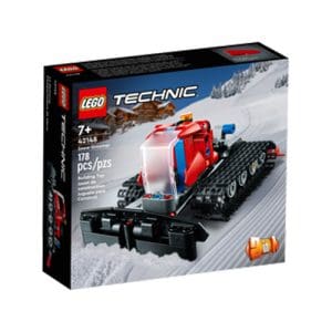 LEGO Technic 42148 Snow Groomer