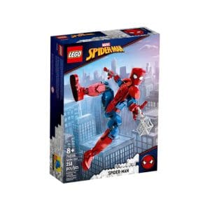 LEGO Super Heroes Marvel 76226 Spider-Man Figure