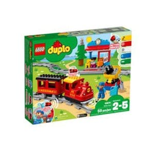 LEGO Duplo Town 10874 Steam Train