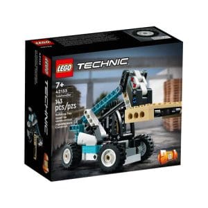 LEGO Technic 42133 Telehandler