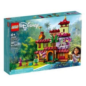 LEGO Disney Princess 43202 The Madrigal House