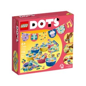 LEGO DOTS 41806 Ultimate Party Kit