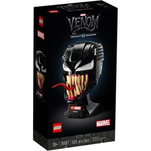 LEGO Marvel 76187 Venom