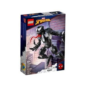 LEGO Super Heroes Marvel 76230 Venom Figure