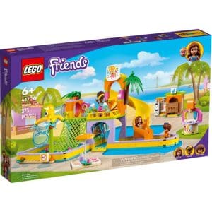 LEGO: Water Park