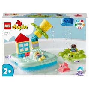 LEGO Duplo Town 10989 Water Park