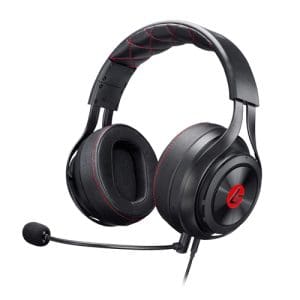 LS25BK Universal Wired Esports Headset