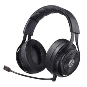 LS35X Wireless Headset Black - Xbox Series X/S