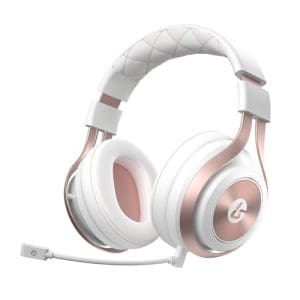 LS35XRG Wireless Headset Rose Gold - Xbox Series X/S