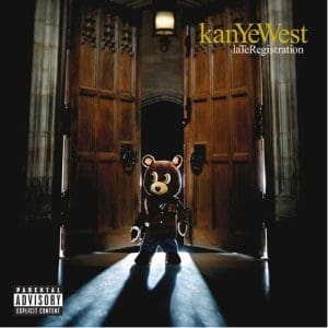 Late Registration - Kanye West