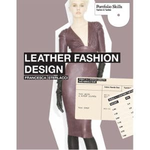 Leather Fashion Design