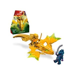 LEGO Ninjago 71803 Arin's Rising Dragon Strike