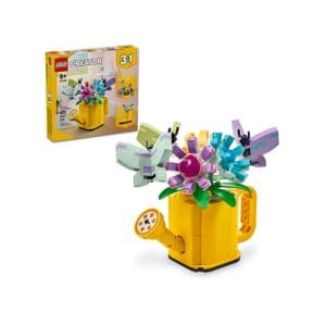 LEGO Creator 31149 Flowers in Watering Can