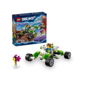 LEGO DREAMZzz 71471 Mateo's Off-Road Car