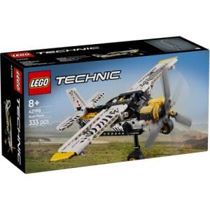 Lego Technic 42198 Bush Plane