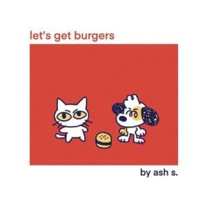 Let's Get Burgers