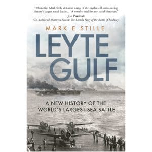 Leyte Gulf