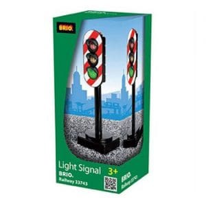 Light Signal