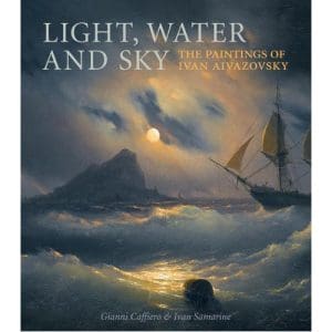 Light, Water and Sky