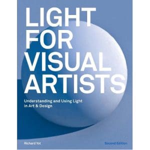 Light for Visual Artists Second Edition