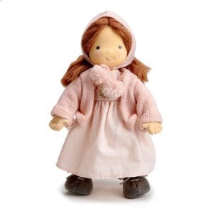 Liselie Doll 36cm