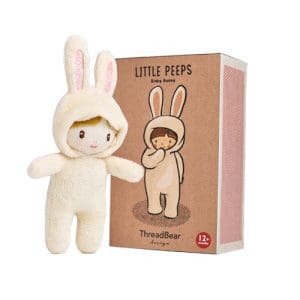 Little Peeps Binky Bunny (New)