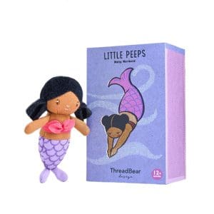 Little Peeps Molly Mermaid (New)