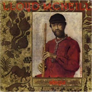 Lloyd Mcneill: Soul Jazz Records Presents Lloyd Mcneill: Elegia - Vinyl