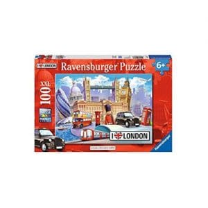 London XXL 100pc