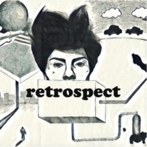 Los Retros: Retrospect - Vinyl