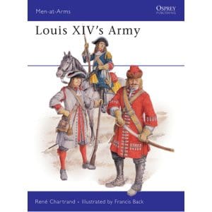 Louis XIV's Army