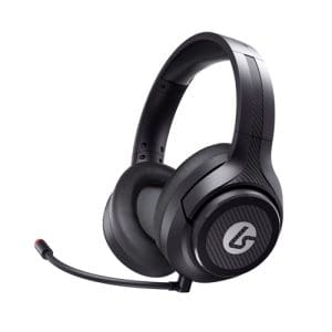 LucidSound LS15P Wireless Stereo Gaming Headset