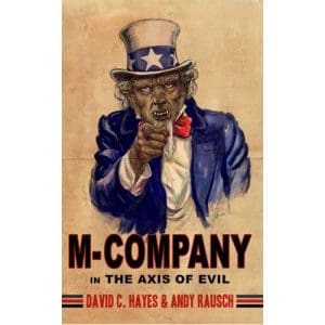 M-Company: In the Axis of Evil