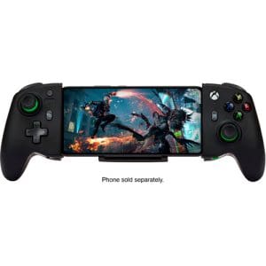 MOGA XP7-X Plus Bluetooth Controller for Mobile & Cloud Gaming on Android/PC