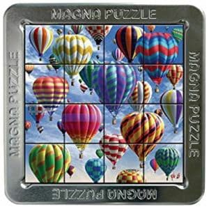 Magna Puzzles Balloons