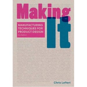 Making It Third Edition