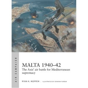 Malta 1940–42