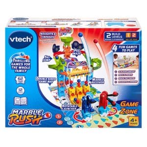 Marble Rush Game Zone