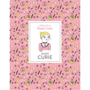 Marie Curie (Little Guides to Great Lives)