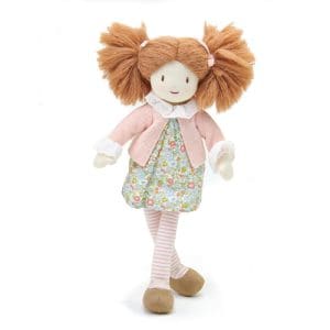 Marty Rag Doll 35cm