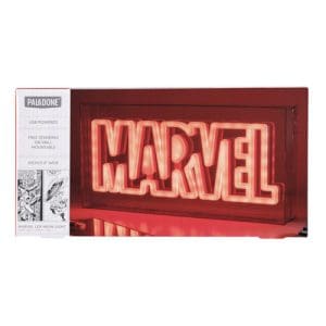 Marvel LED Neon Light