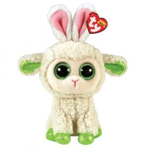 Mary Lamb with Ears Easter 2022 - Boo - Regular