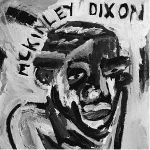 Mckinley Dixon: Anansi. Anansi / Wit These - Vinyl