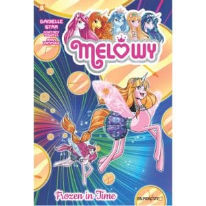 Melowy Vol. 4 - HB