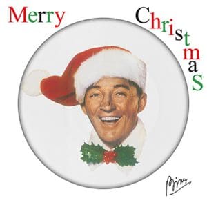 Merry Christmas (Picture Disc) - Bing Crosby