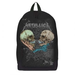 Metallica Sad But True (Classic Rucksack)