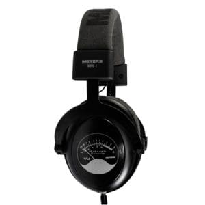 Meters Novu-1 Studio Reference Headphones