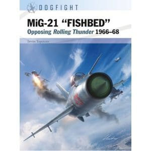 MiG-21 “FISHBED”